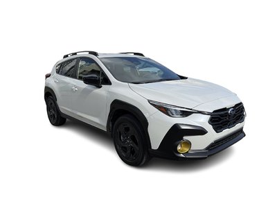 2026  Crosstrek in North Vancouver, British Columbia