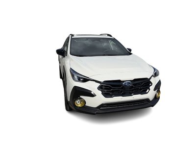 2026  Crosstrek in North Vancouver, British Columbia