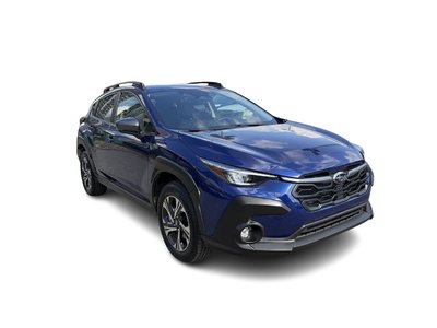 2026  Crosstrek in North Vancouver, British Columbia