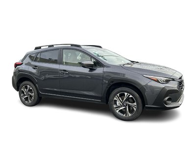 2026 Subaru Crosstrek in Vancouver, British Columbia