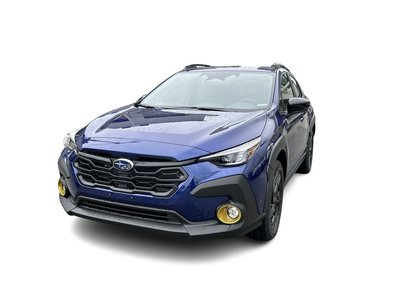 2026 Subaru Crosstrek in Vancouver, British Columbia