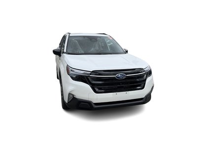 2026 Subaru Forester e-BOXER Hybrid in Vancouver, British Columbia