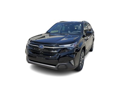 2026 Subaru Forester e-BOXER Hybrid in Vancouver, British Columbia