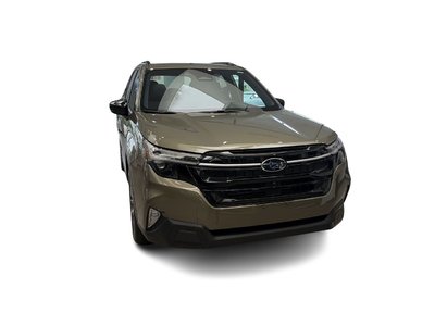 2026 Subaru Forester e-BOXER Hybrid in Vancouver, British Columbia