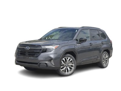 Subaru Forester e-BOXER Hybrid  2026 à Vancouver, Colombie-Britannique