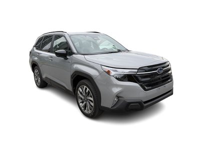 Subaru Forester e-BOXER Hybrid  2026 à Vancouver, Colombie-Britannique