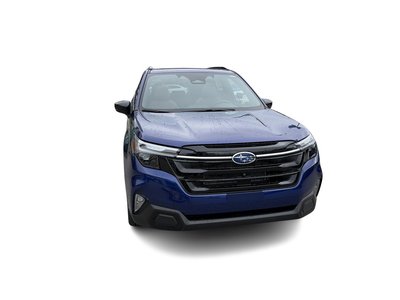 2026 Subaru Forester e-BOXER Hybrid in Vancouver, British Columbia