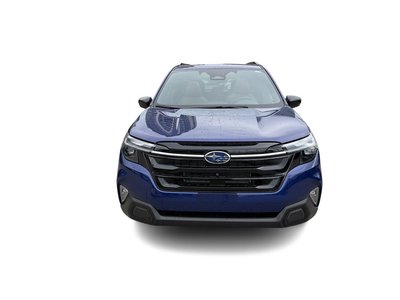 2026 Subaru Forester e-BOXER Hybrid in Vancouver, British Columbia
