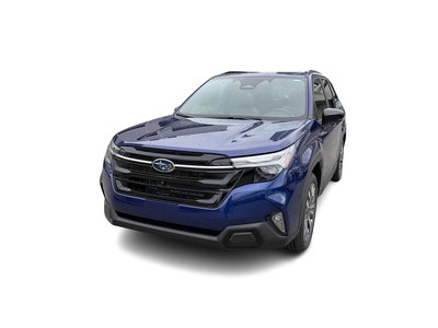 2026 Subaru Forester e-BOXER Hybrid in Vancouver, British Columbia