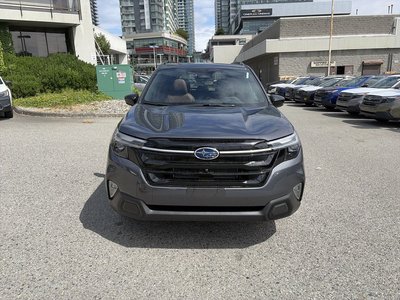 Subaru Forester e-BOXER Hybrid  2026 à Vancouver, Colombie-Britannique