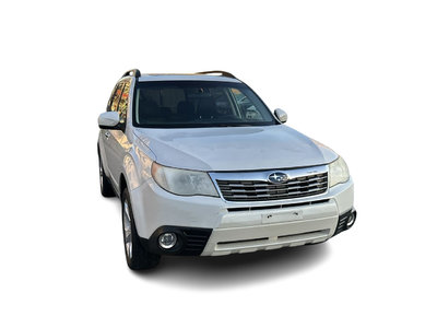 2010 Subaru Forester in Richmond, British Columbia