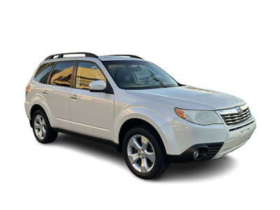 2010 Subaru Forester in Richmond, British Columbia