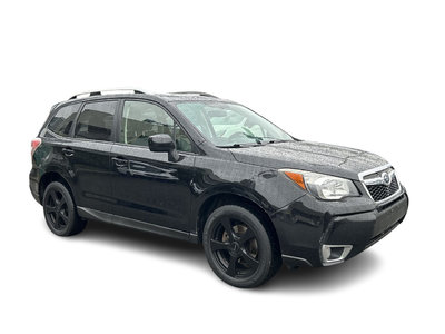 2014 Subaru Forester in Vancouver, British Columbia