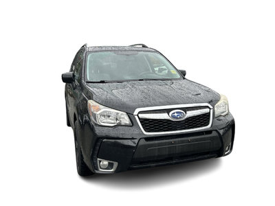 2014 Subaru Forester in Vancouver, British Columbia