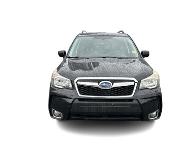 2014 Subaru Forester in Vancouver, British Columbia