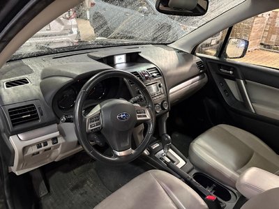 2014 Subaru Forester in Vancouver, British Columbia