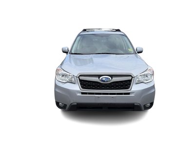 2015 Subaru Forester in Vancouver, British Columbia