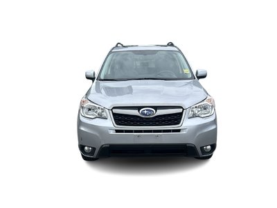 2016 Subaru Forester in North Vancouver, British Columbia