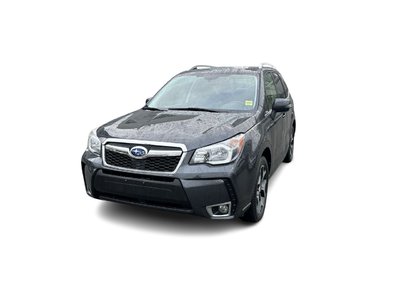 2016 Subaru Forester in Vancouver, British Columbia