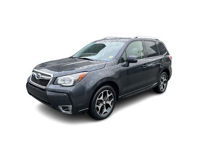 2016 Subaru Forester in Vancouver, British Columbia