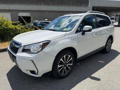 2017 Subaru Forester in Vancouver, British Columbia