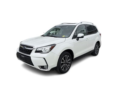 2017 Subaru Forester in Vancouver, British Columbia