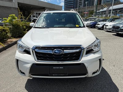 2017 Subaru Forester in Vancouver, British Columbia