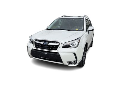 2017 Subaru Forester in Vancouver, British Columbia
