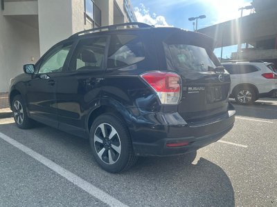 2018 Subaru Forester in Richmond, British Columbia