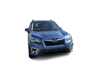 2019 Subaru Forester in Vancouver, British Columbia