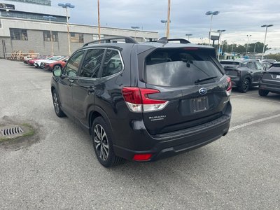 Subaru Forester  2019 à Vancouver, Colombie-Britannique