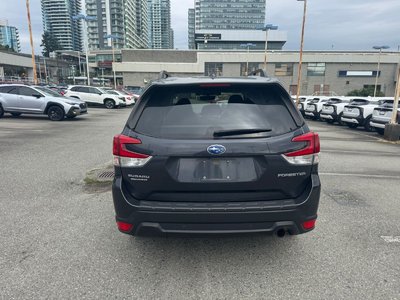 Subaru Forester  2019 à Vancouver, Colombie-Britannique