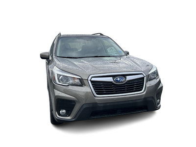 2020 Subaru Forester in Richmond, British Columbia