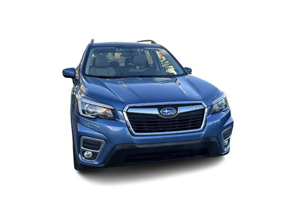 2020 Subaru Forester in Vancouver, British Columbia