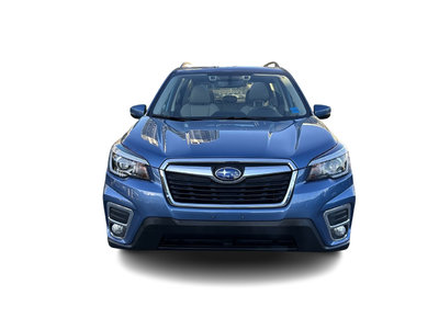 2020 Subaru Forester in Vancouver, British Columbia