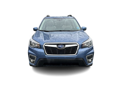 2020 Subaru Forester in Vancouver, British Columbia