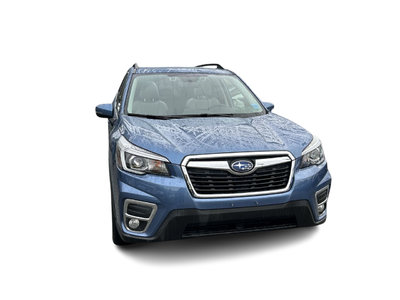 2020 Subaru Forester in Vancouver, British Columbia