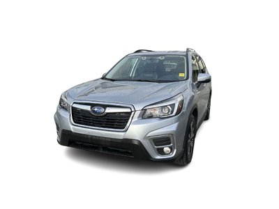 Subaru Forester  2020 à Vancouver, Colombie-Britannique