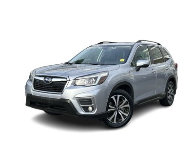 Subaru Forester  2020 à Vancouver, Colombie-Britannique