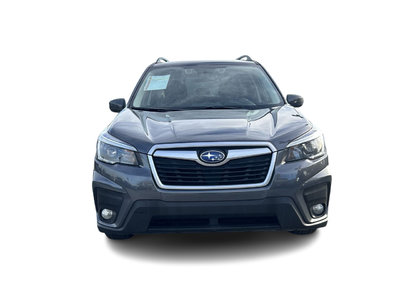 2021 Subaru Forester in Vancouver, British Columbia