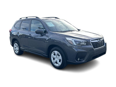 2021 Subaru Forester in Vancouver, British Columbia