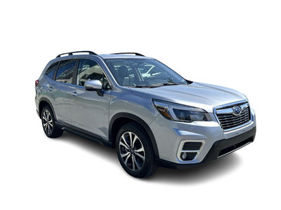 2021 Subaru Forester in Vancouver, British Columbia
