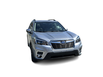 2021 Subaru Forester in Vancouver, British Columbia