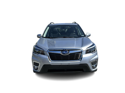 2021 Subaru Forester in Vancouver, British Columbia