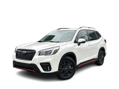 Subaru Forester  2021 à Vancouver, Colombie-Britannique