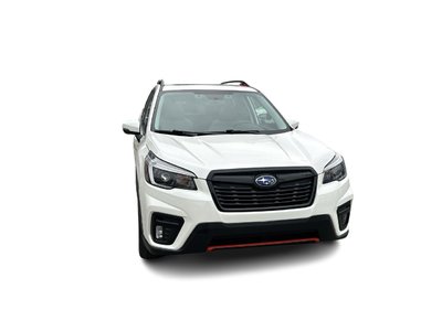 Subaru Forester  2021 à Vancouver, Colombie-Britannique