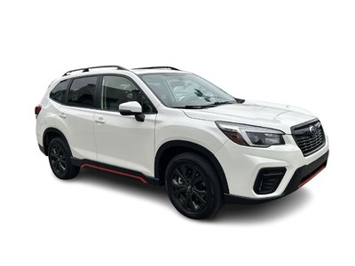 Subaru Forester  2021 à Vancouver, Colombie-Britannique