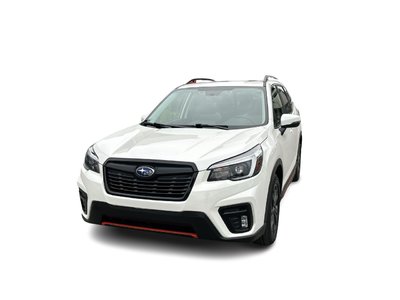 Subaru Forester  2021 à Vancouver, Colombie-Britannique