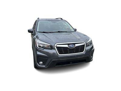 2021 Subaru Forester in Vancouver, British Columbia
