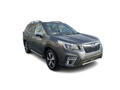 2021  Forester in North Vancouver, British Columbia